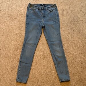 Hollister Women's Denim Skinny Jeans